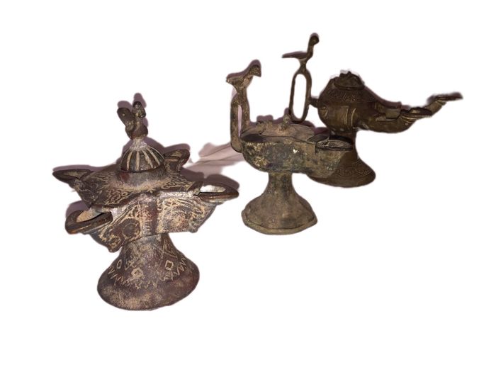 A-Few-Pieces-From-My-Collection-Of-Ancient-Artifacts