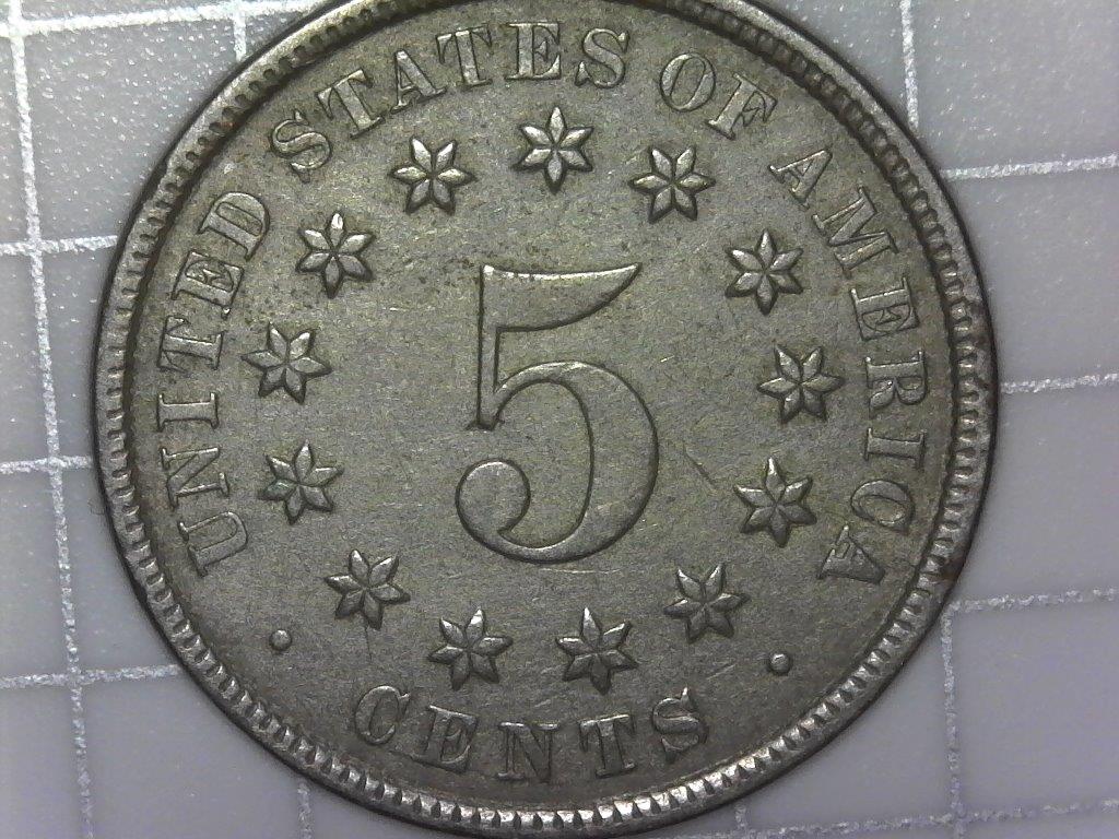 1872-Shield-Nickel-DDO-For-Grading