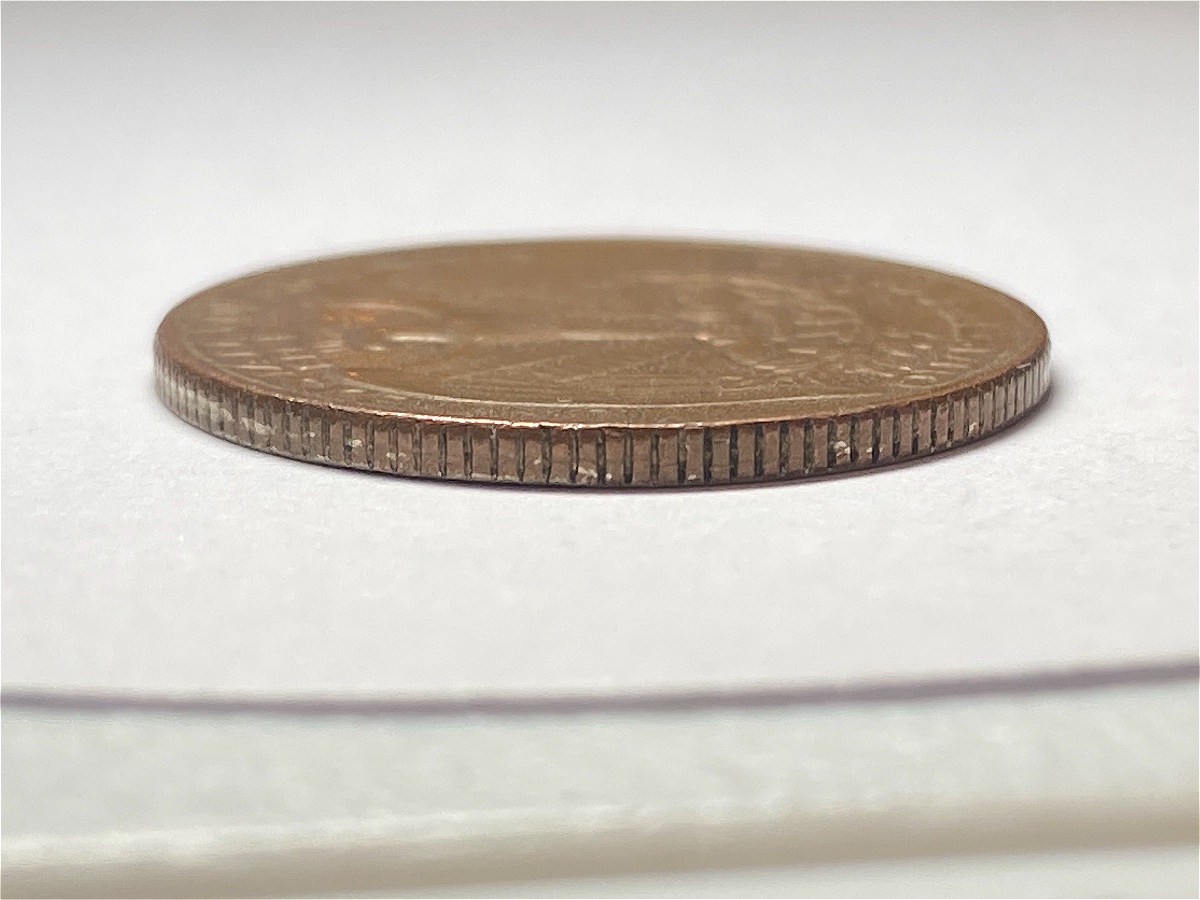 1982-P-Washington-Quarter-Reverse-Missing-Clad-Layer