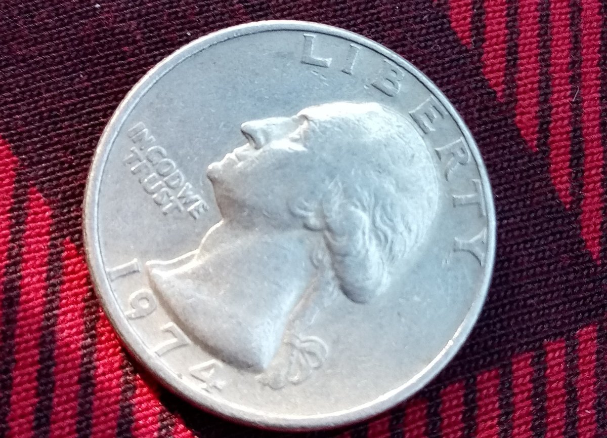 1974-Quarter-Possible-Error