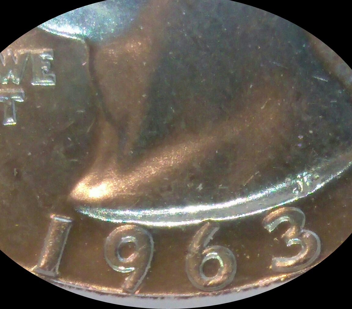 1963-Washington-Quarter.-DD?-Grade?