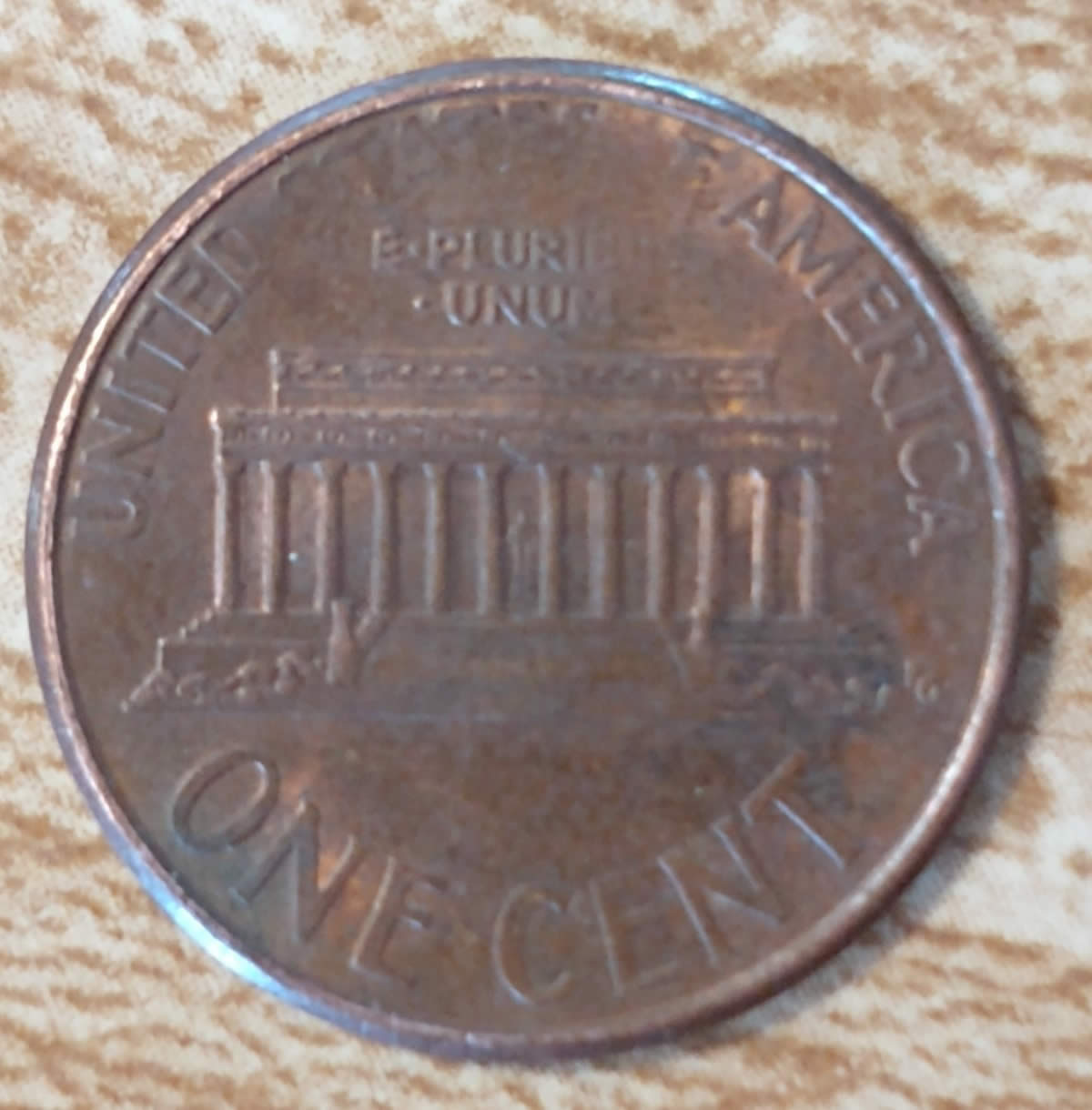 1998-D-Lincoln-Penny--Strike-Through?