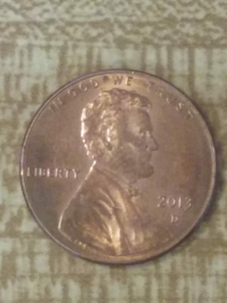 2013-D-Shield-Cent.--More-Machine-Doubling?--Intense!