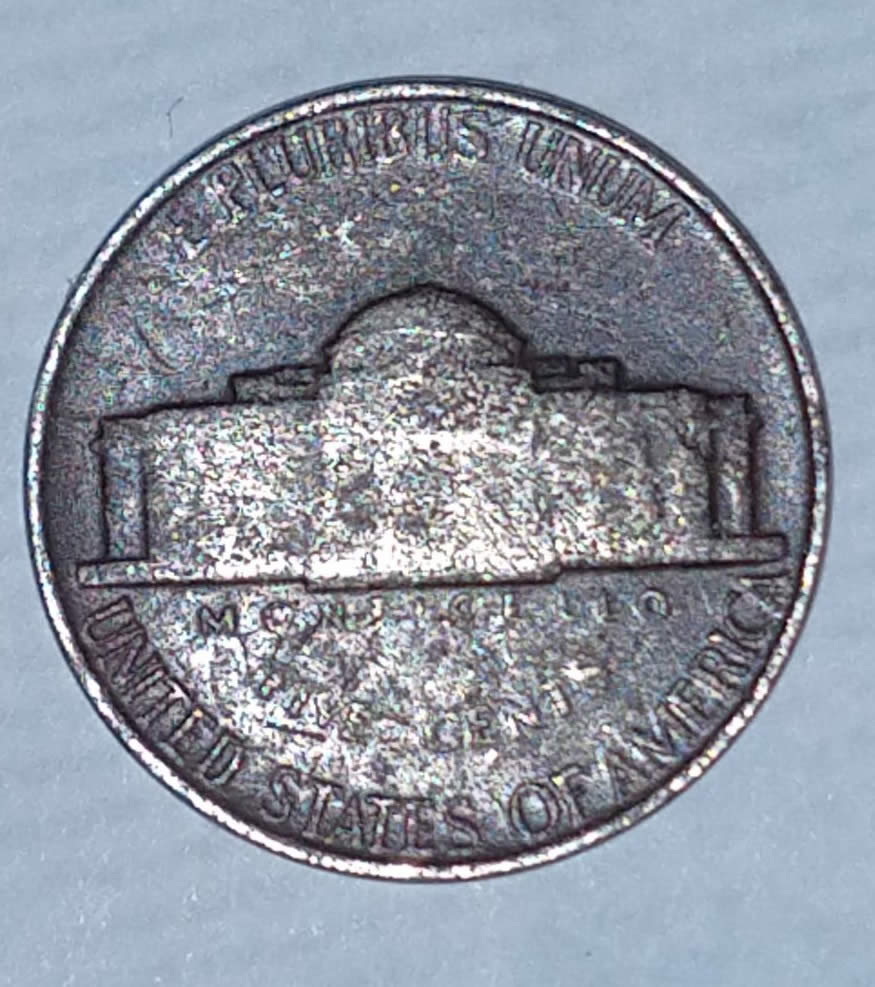 1958-Jefferson-Nickel-Black-Beauty-Or-Just-Lost-In-The-Ground?