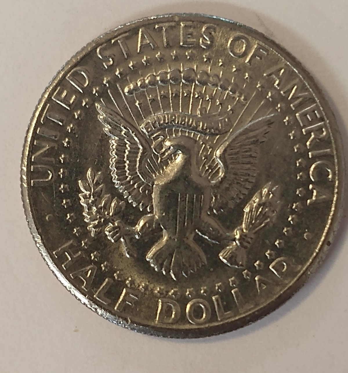 1971-D-Kennedy-Half-FG,-No-FG?--Two-Different-Coins