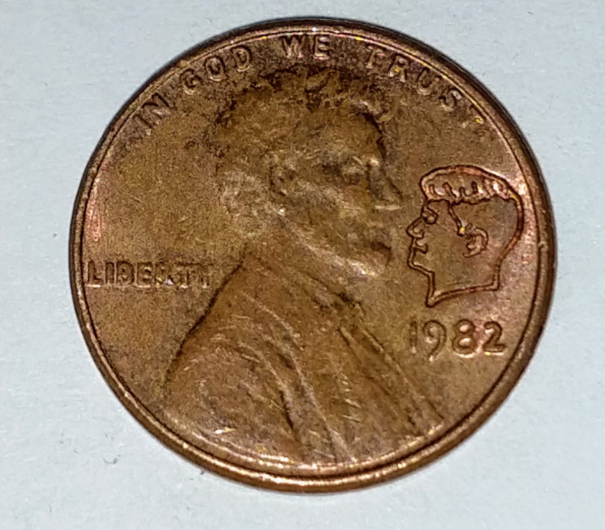 1982-Lincoln-Copper-Cent