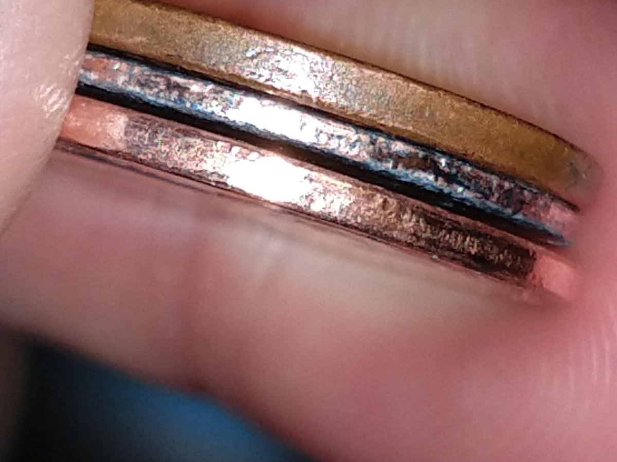 1995-D-Lincoln-Cent.--Is-This-Thing-Fake?
