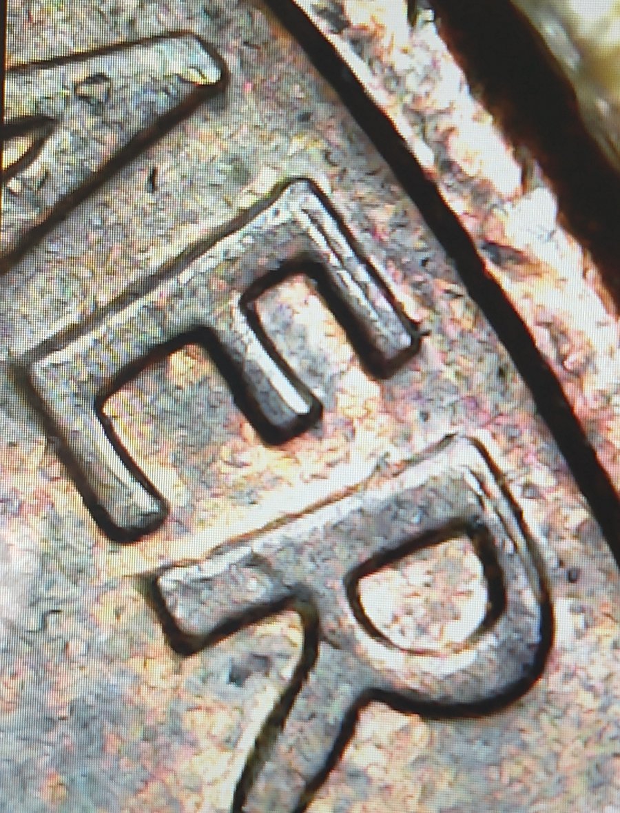 1995-D-Lincoln-Cent.--Is-This-Doubling?-Obverse-And-Reverse