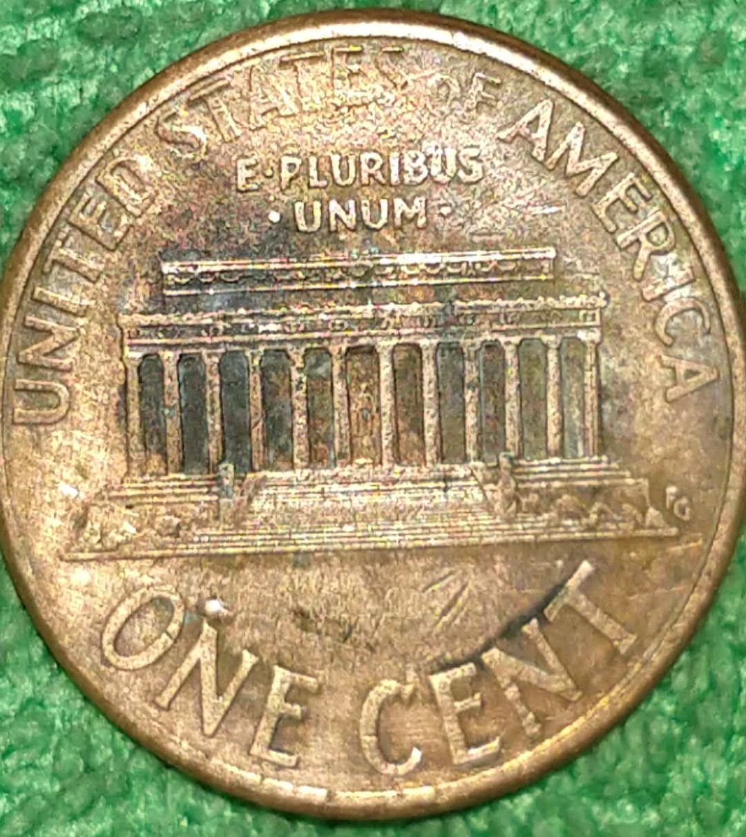 1998-P-LMC-Struck-Off-Center?--Misaligned-Die?