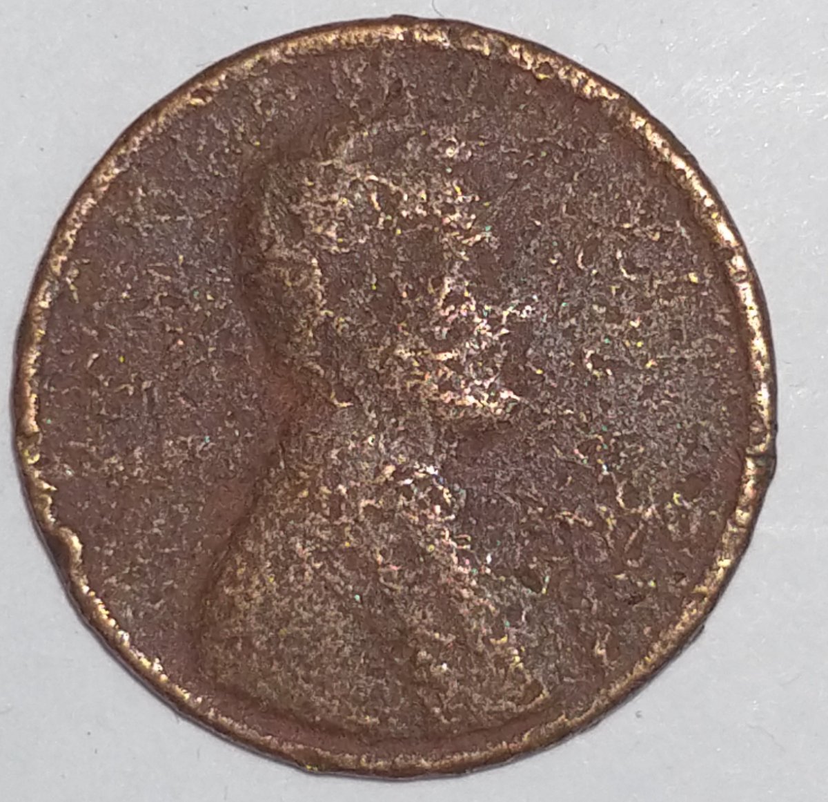 19?-Lincoln-Cent-What-Type-Of-PMD?