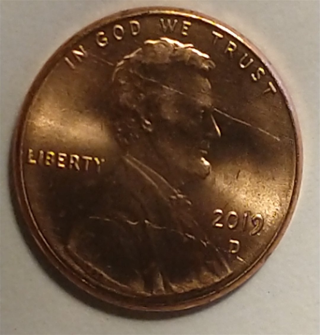 2019-D-Lincoln-Cent-Back-To-This-Box.--Die-Cracks?