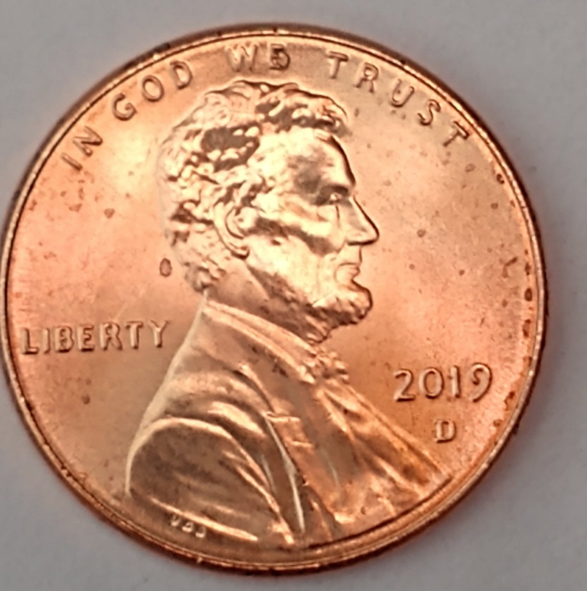 2019-D-Lincoln-Cent-Is-This-A-Die-Crack,-Die-Scratch,-Normal?
