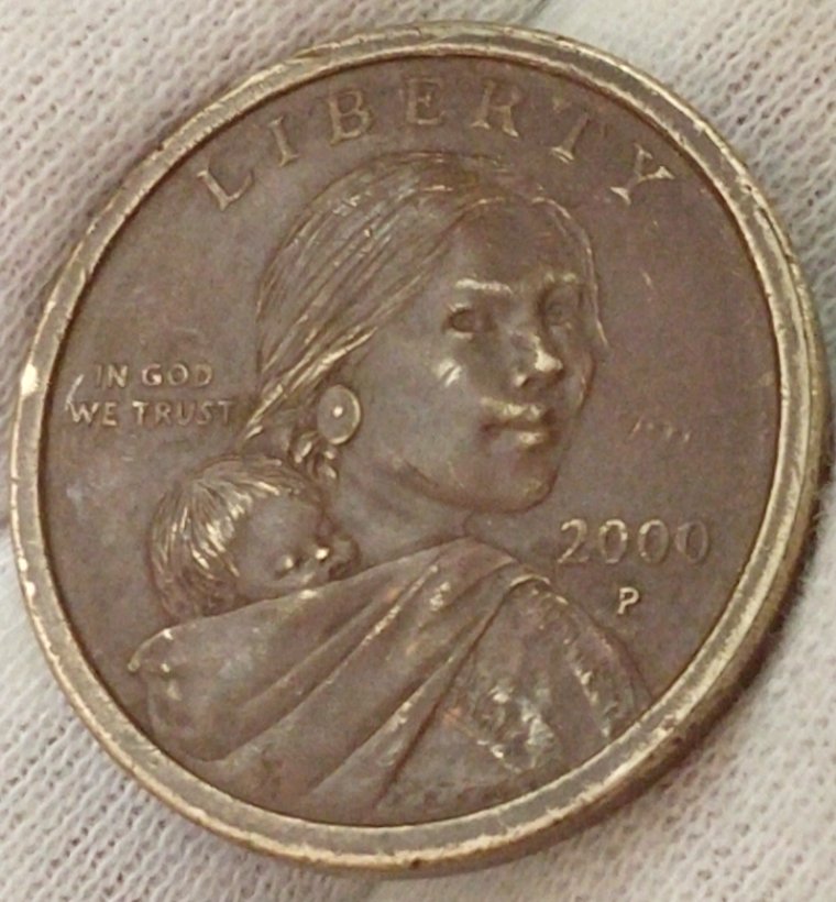 2000-P-Sac-$-Experimental-Die-Or-Environmental-Damage?
