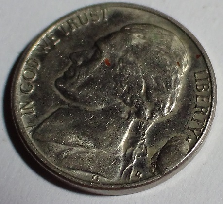 Jefferson--Nickel---Cud-?--Keep-It-Or-Throw-It-Back-?