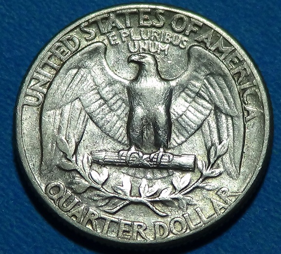 1936-Washington-Quarter--For-Grading
