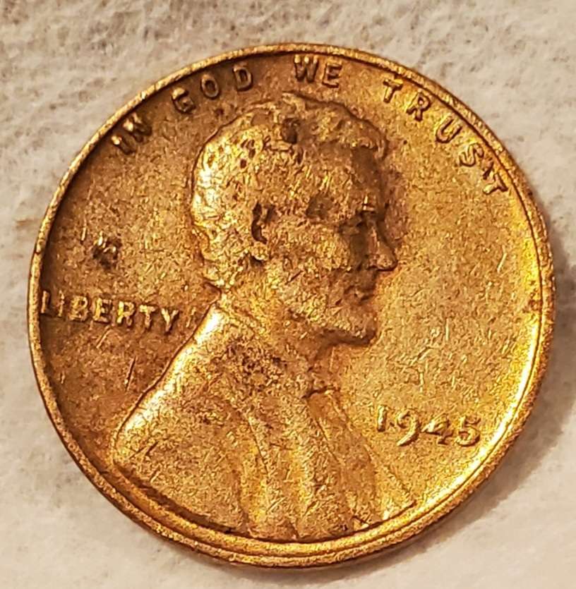 1967-P-&-1945-P-Wrong-Planchet-Error-Coins?