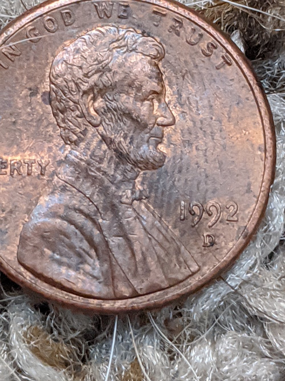 1992-D-Close-AM-Penny
