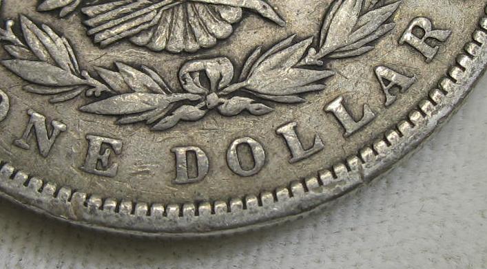 1894-P-Key-Date-Morgan-Dollar,-Genuine-And-Grade-Opinions-Please.