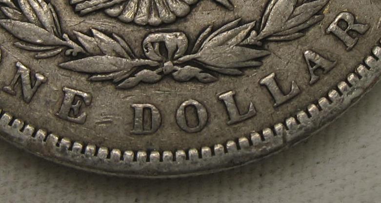 1894-P-Key-Date-Morgan-Dollar,-Genuine-And-Grade-Opinions-Please.