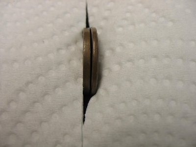 1957-Wheat-Cent-3.6-Grams.-Wrong-Planchet?-What-Gives?