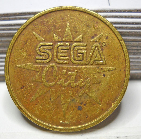 14-Pounds-Of-Generic-Tokens-/-Coins