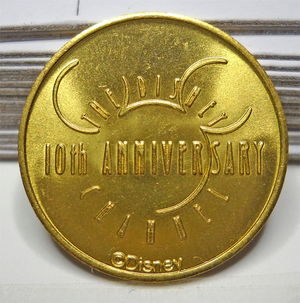 14-Pounds-Of-Generic-Tokens-/-Coins