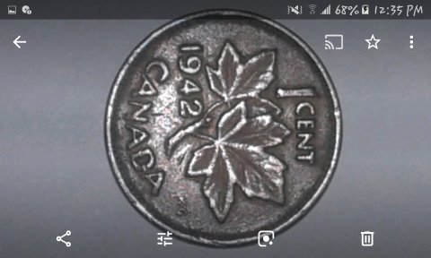 Need-Help-With-My-1942-George-VI-Small-Cent.-Error.-Grade-And-Value.