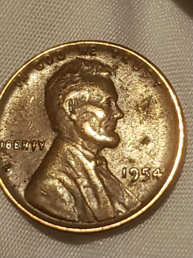 1954-LWC-Bisecting-Rim-To-Rim-Die-Crack-Unlisted