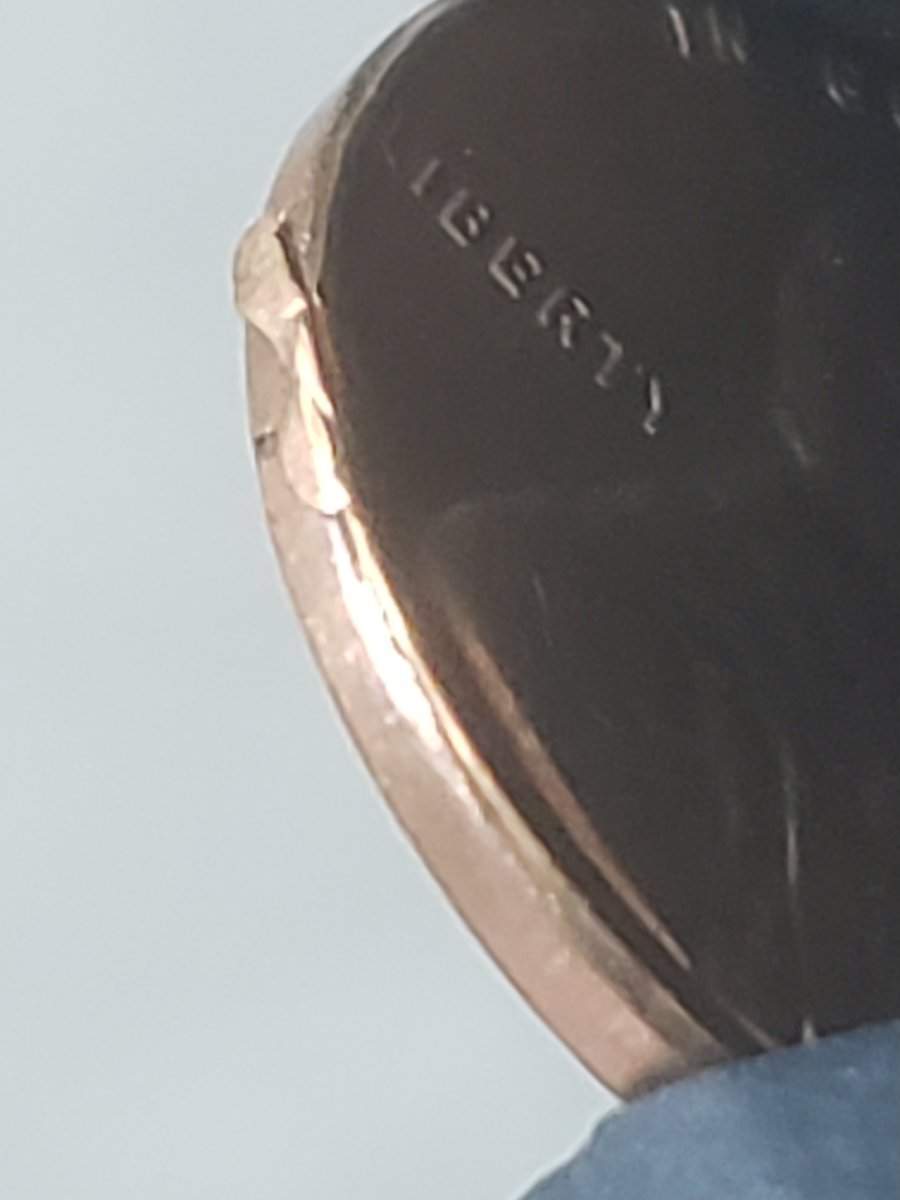 1954-LWC-Is-This-Lamination-Or-Copper-Fragment?