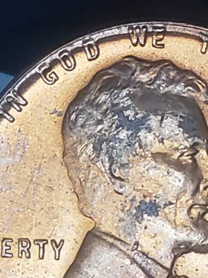 1950-D-LWC-Struck-On-Rim-3.3-Grams