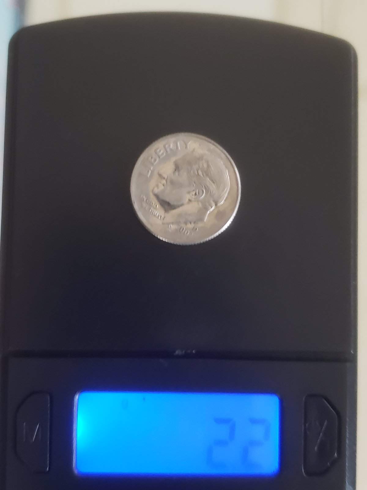 2002-D-Dime-Large-Lamination-Die-Crack-Or-Clash?