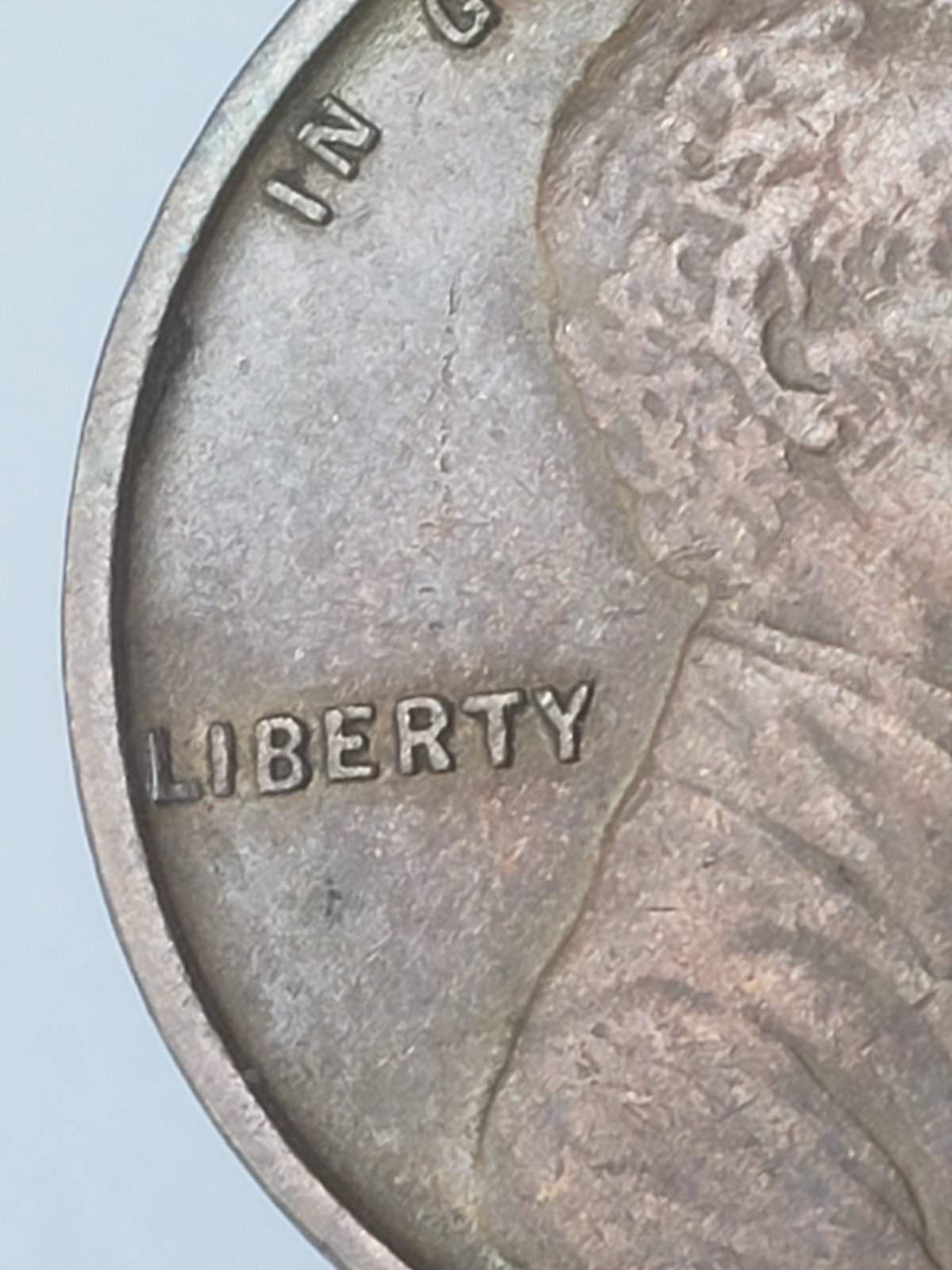 1909-Matte-Proof-Lincoln?
