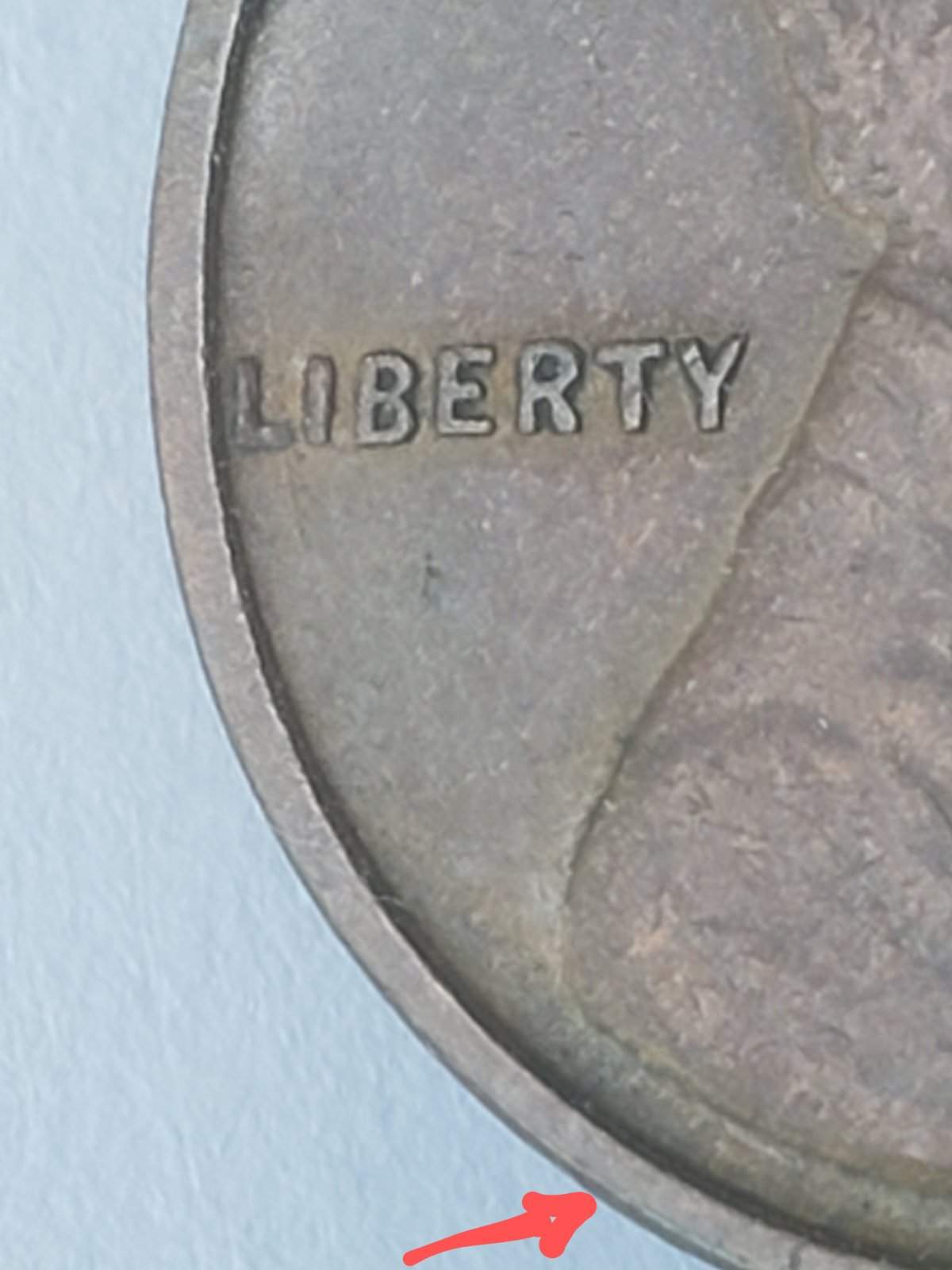 1909-Matte-Proof-Lincoln?