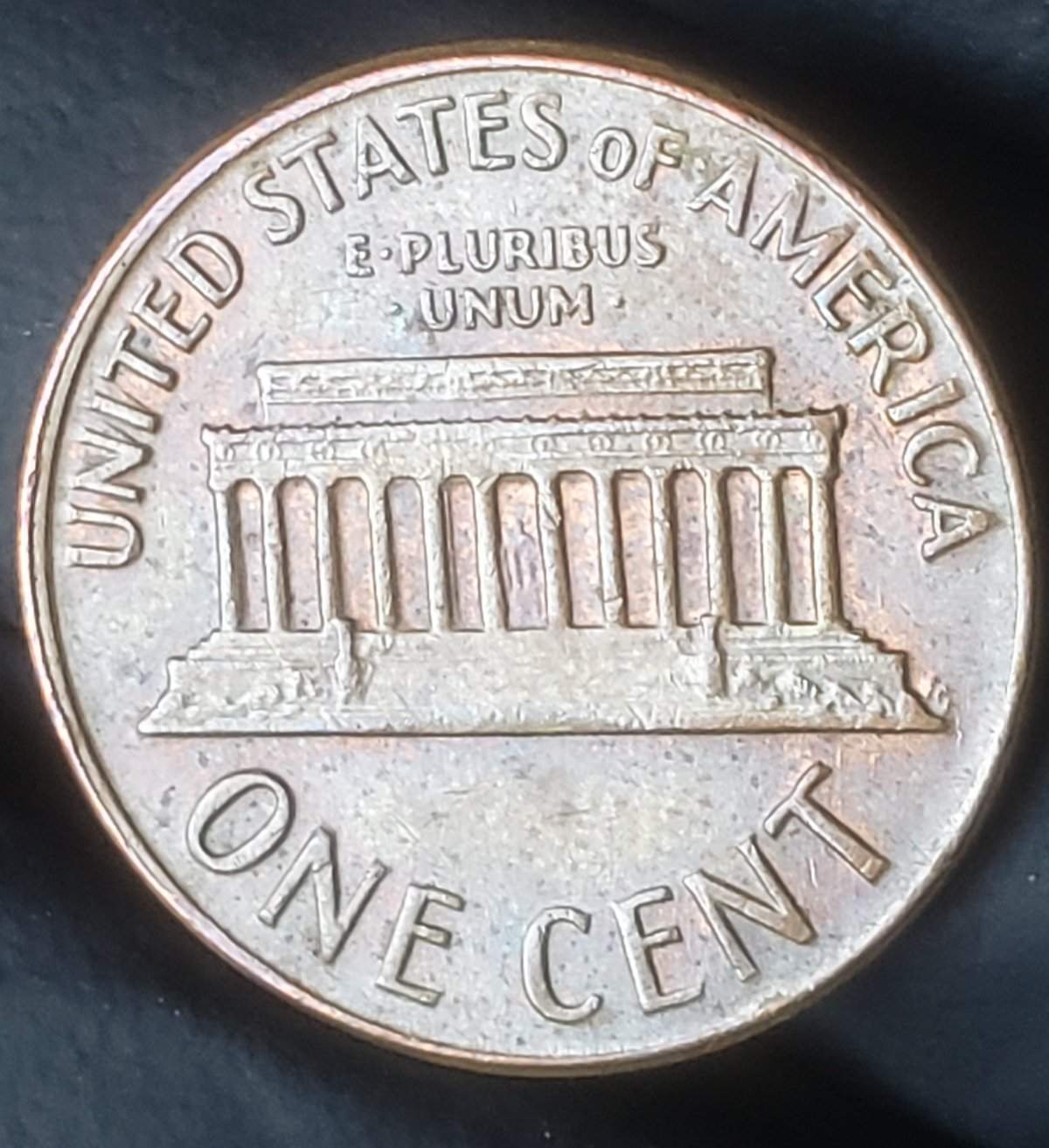 1971-D-Lincoln-Large-Struck-Through-Error