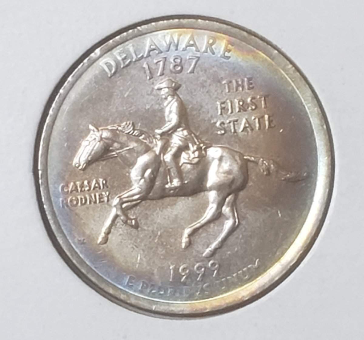 1999-D-Delaware-Missing-Clad-Obverse