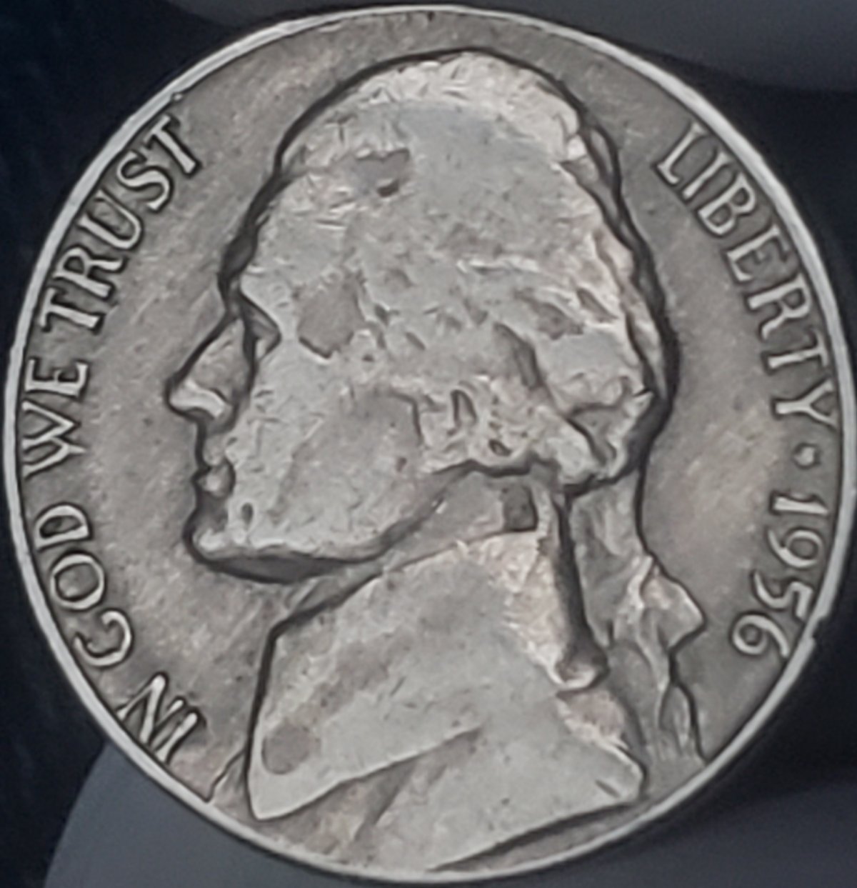 Indirect-Die-Transfer-On-1956-D-Nickel