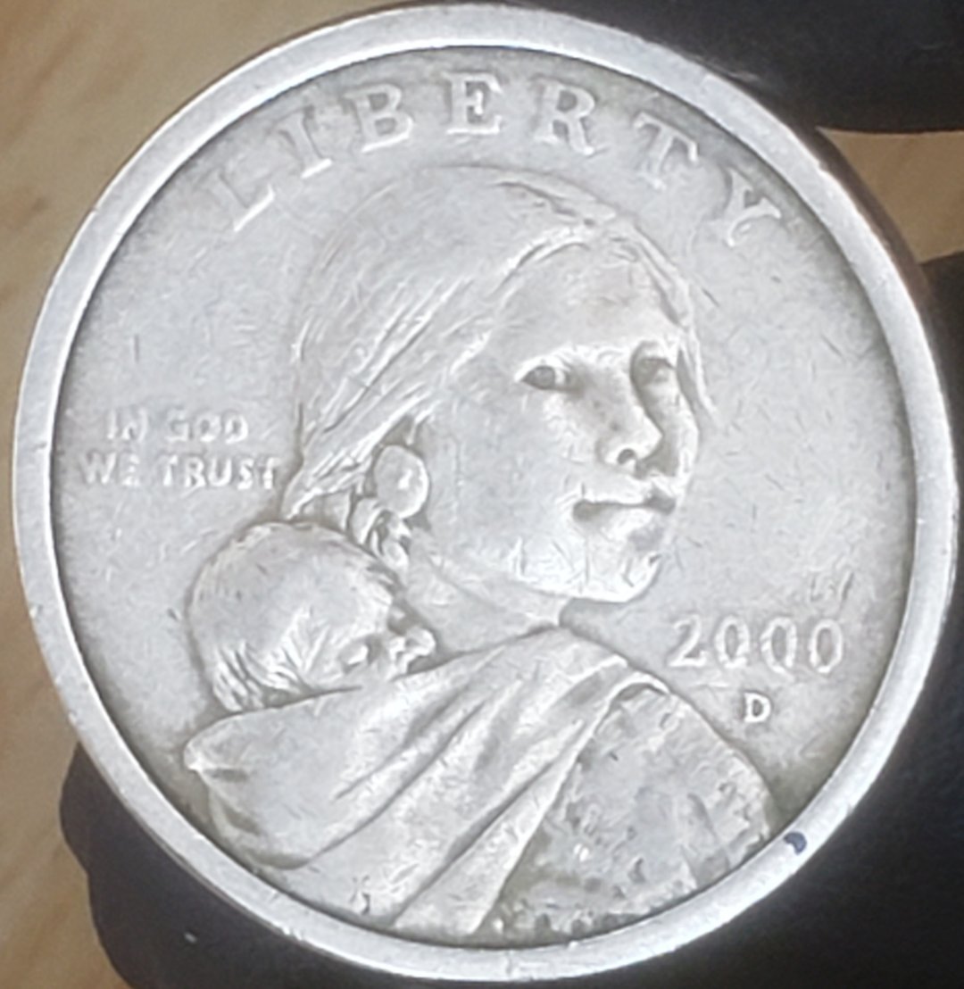 Is-This-2000-D-Sacagawea-Normal?