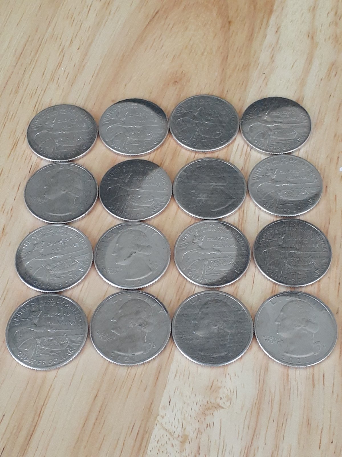 2021-D-Quarter-Need-Help-With-An-Error