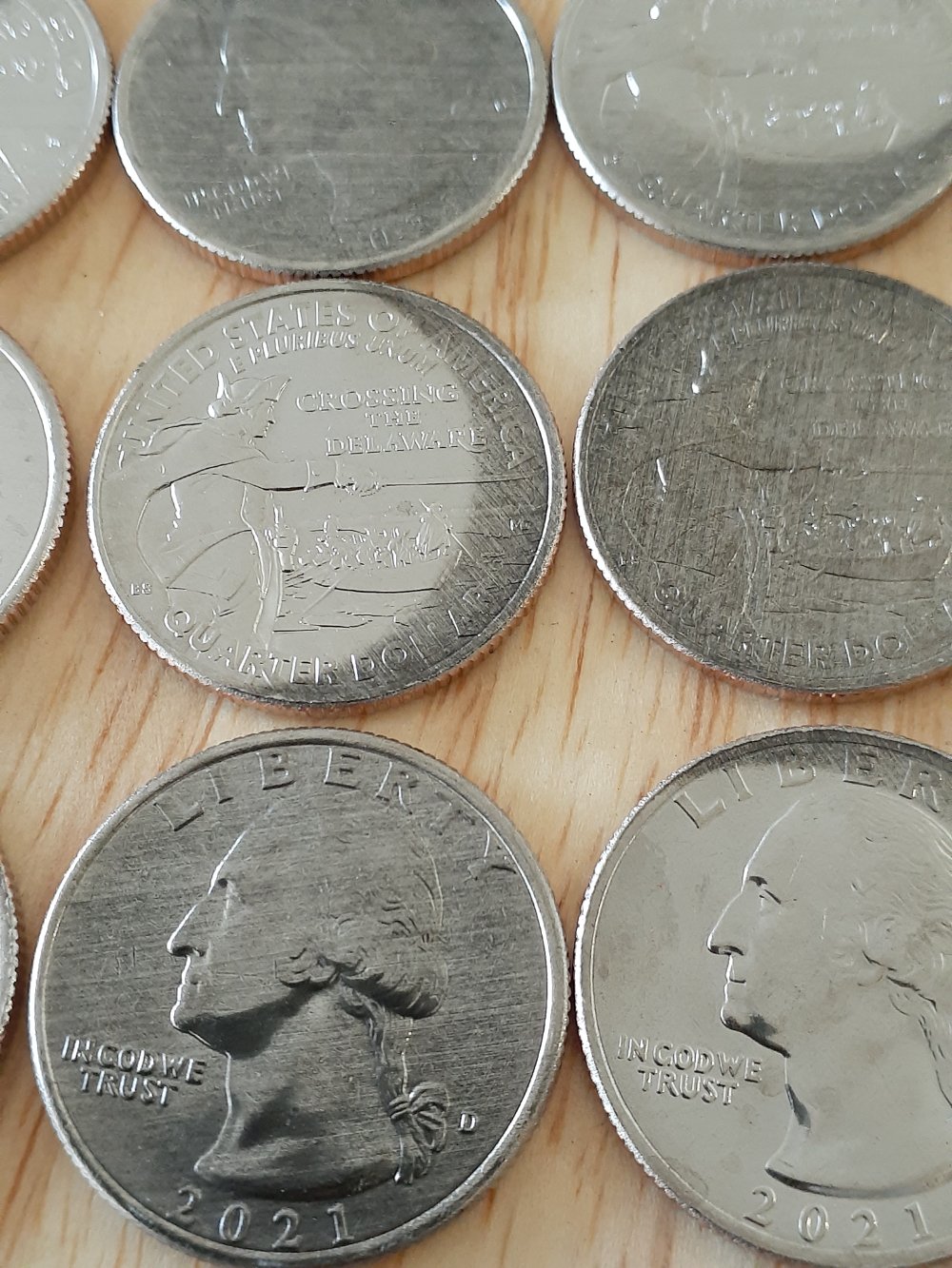2021-D-Quarter-Need-Help-With-An-Error