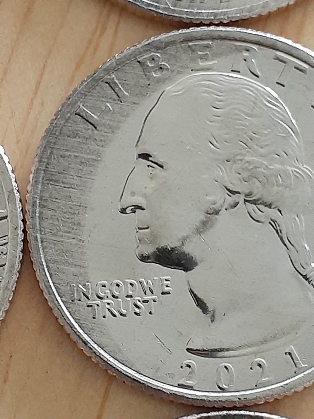 2021-D-Quarter-Need-Help-With-An-Error