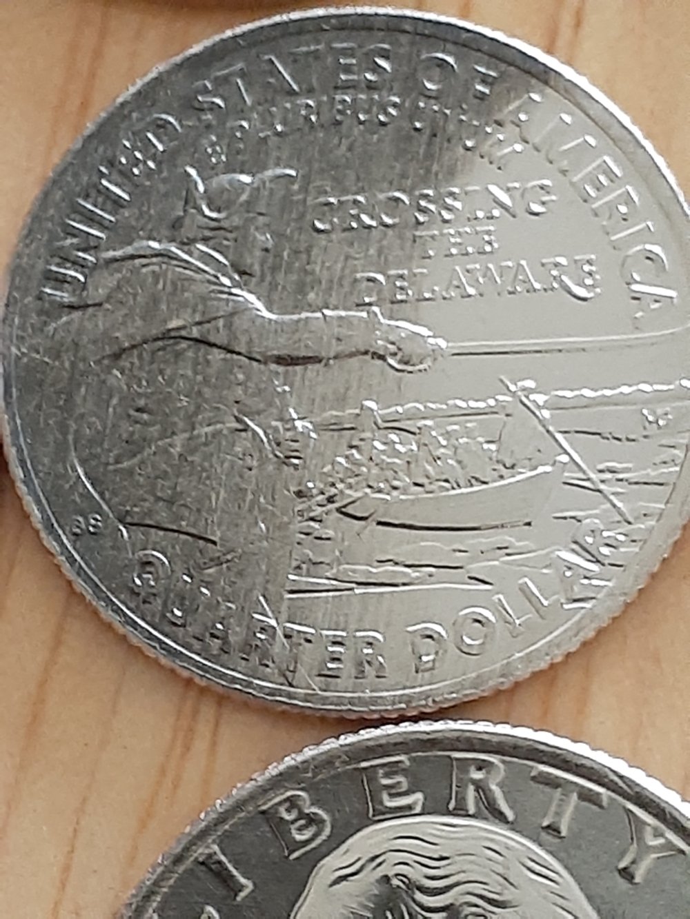 2021-D-Quarter-Need-Help-With-An-Error