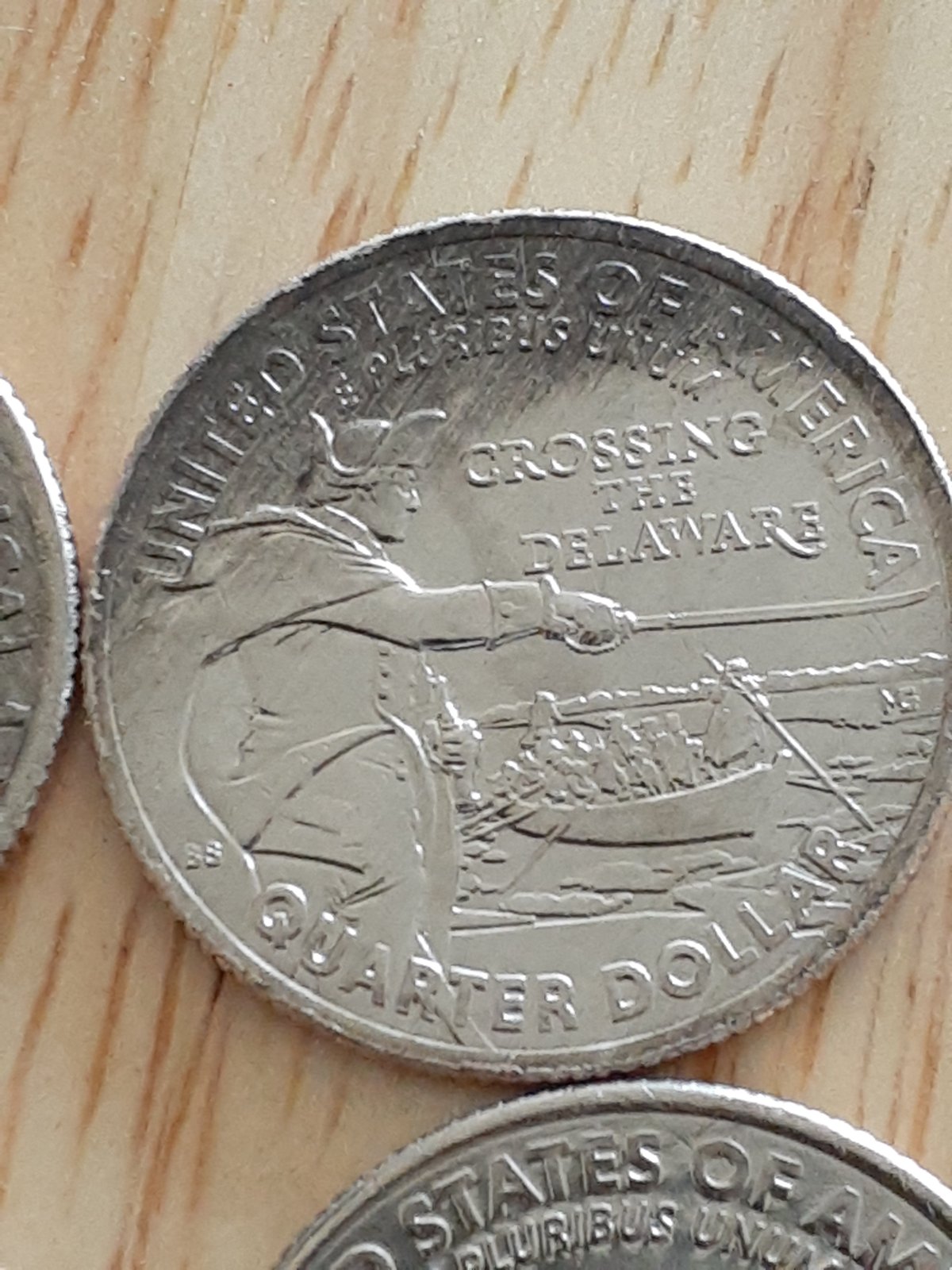 2021-D-Quarter-Need-Help-With-An-Error
