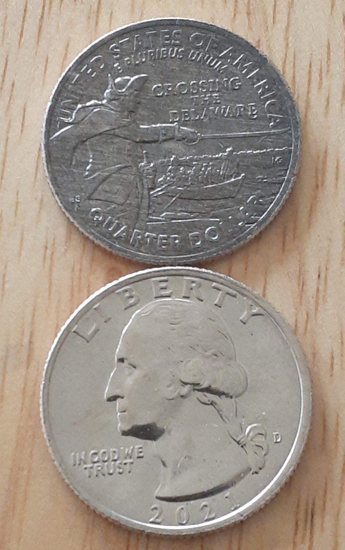 2021-D-Quarter-Need-Help-With-An-Error