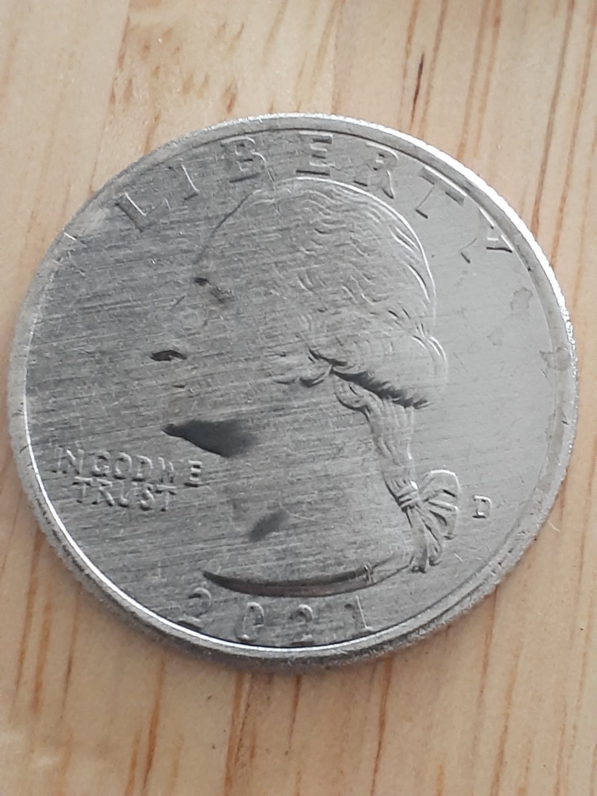 2021-D-Quarter-Need-Help-With-An-Error