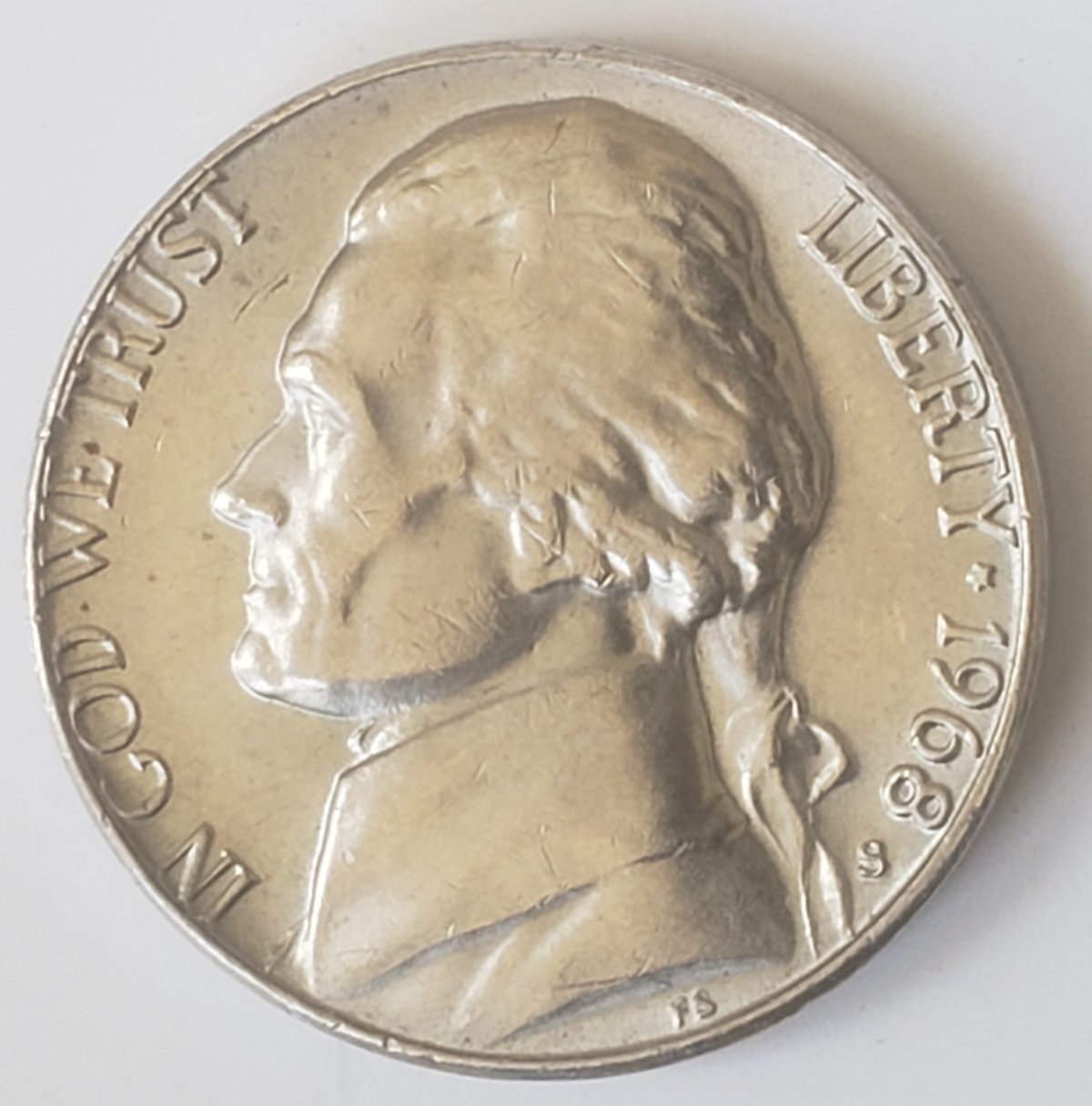 1968-S-Nickel-DDR-Or-MD?