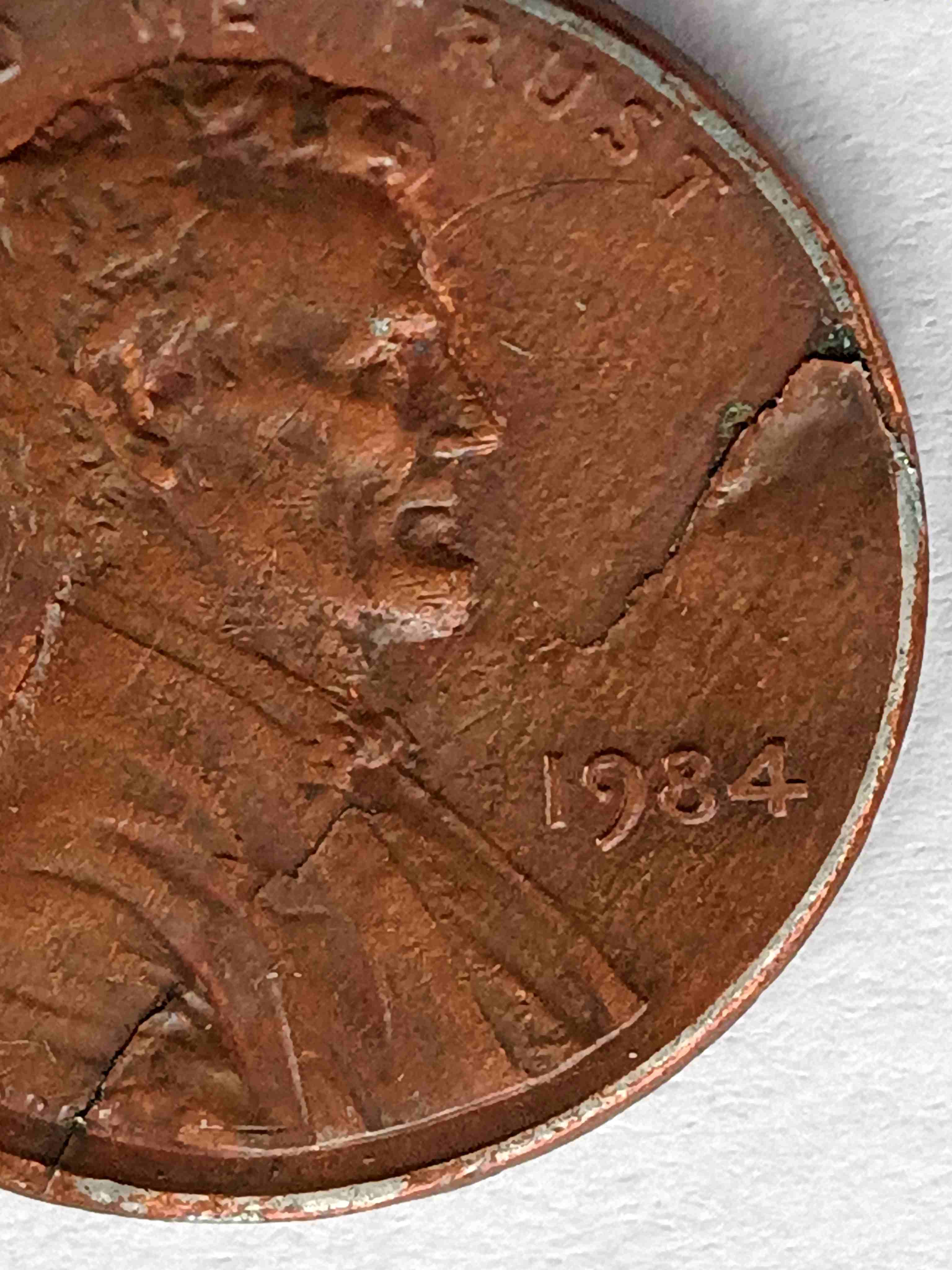 1984-Lincoln-Defective-Planchet