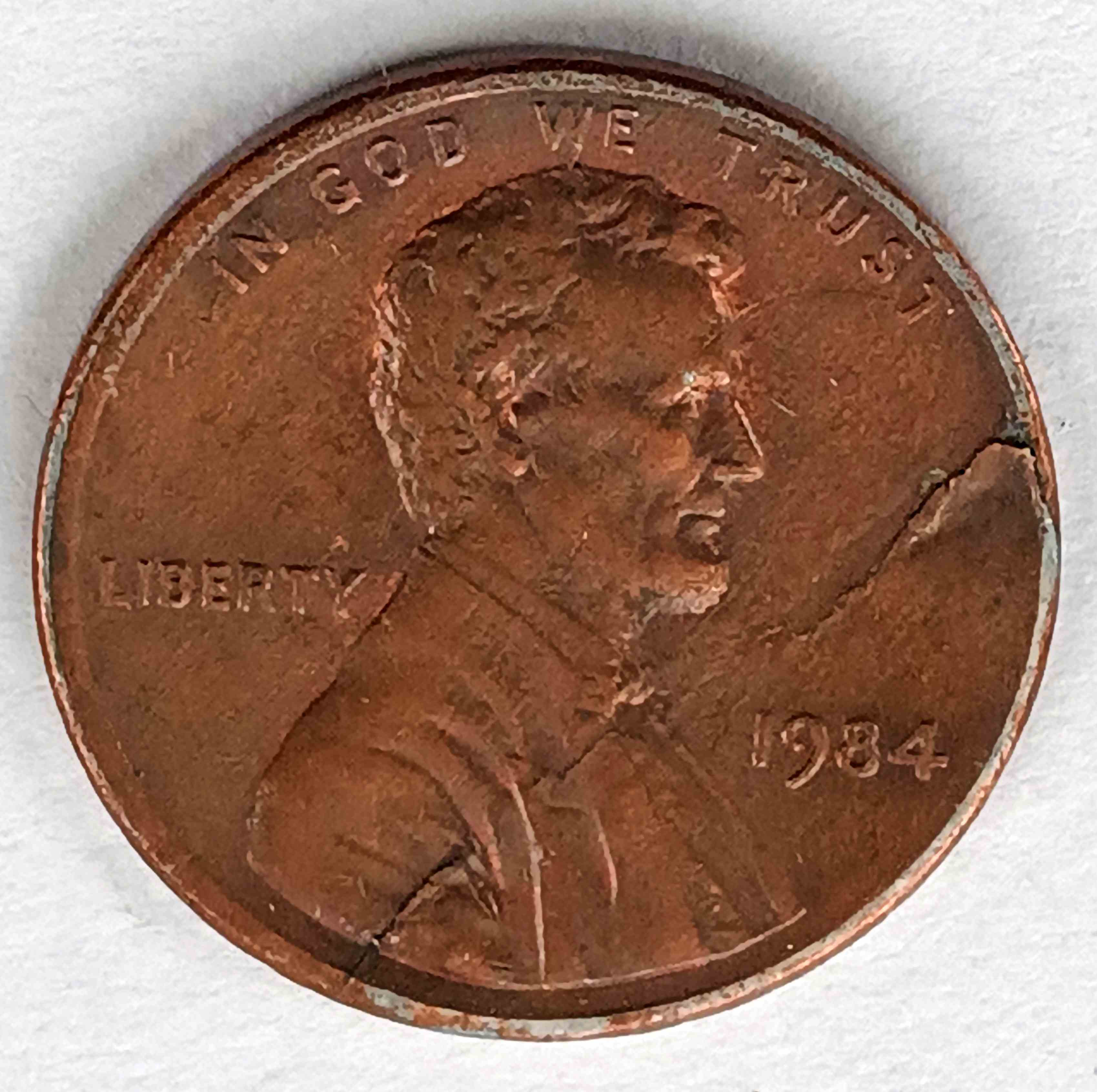 1984-Lincoln-Defective-Planchet