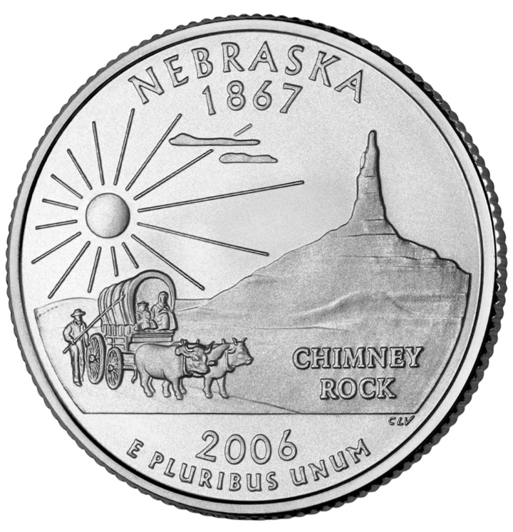 2006-P-Nebraska-Quarter-Rotated-Die-Clash
