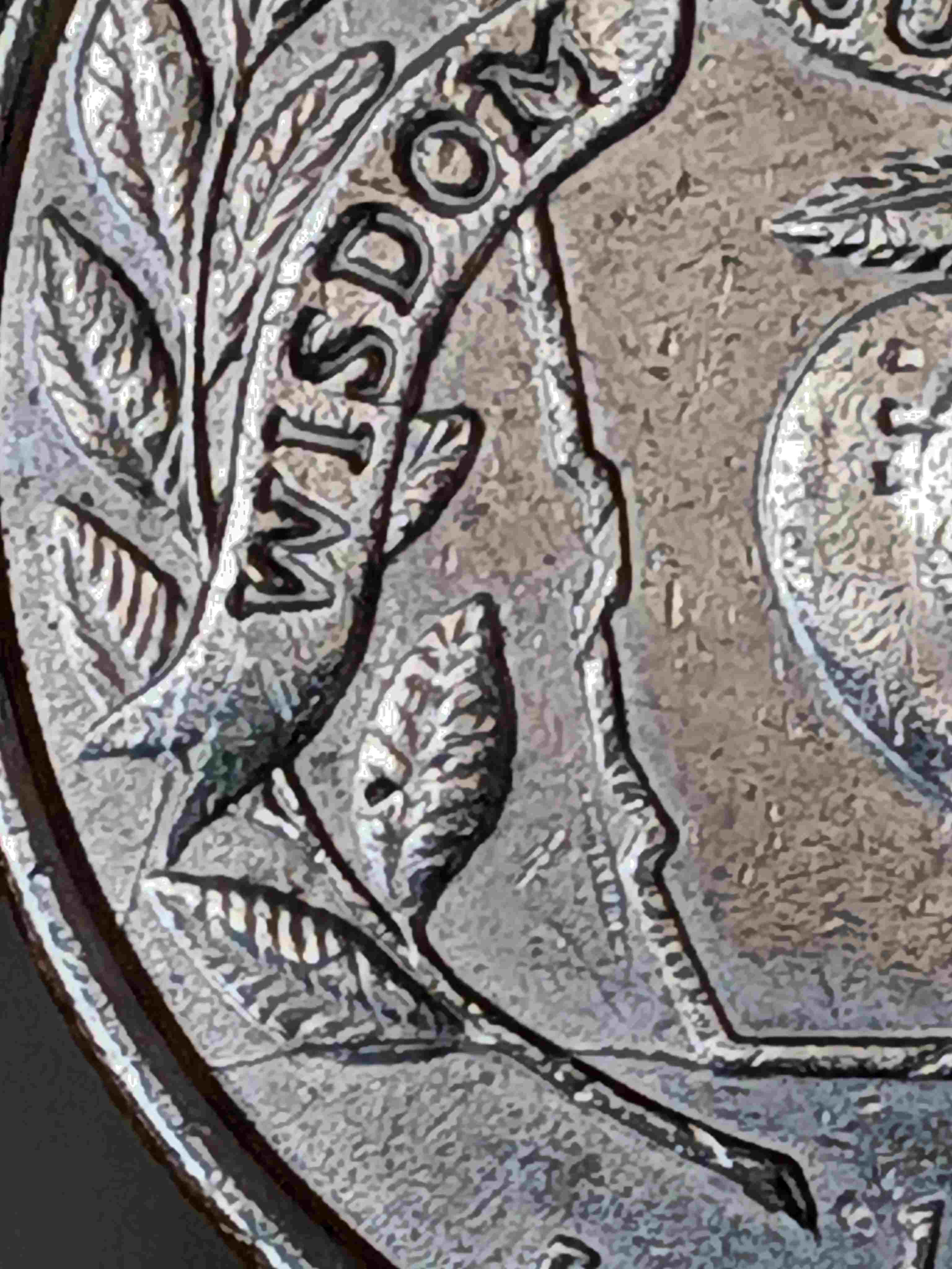 1999-Georgia-Quarter-Die-Cracking-All-Over