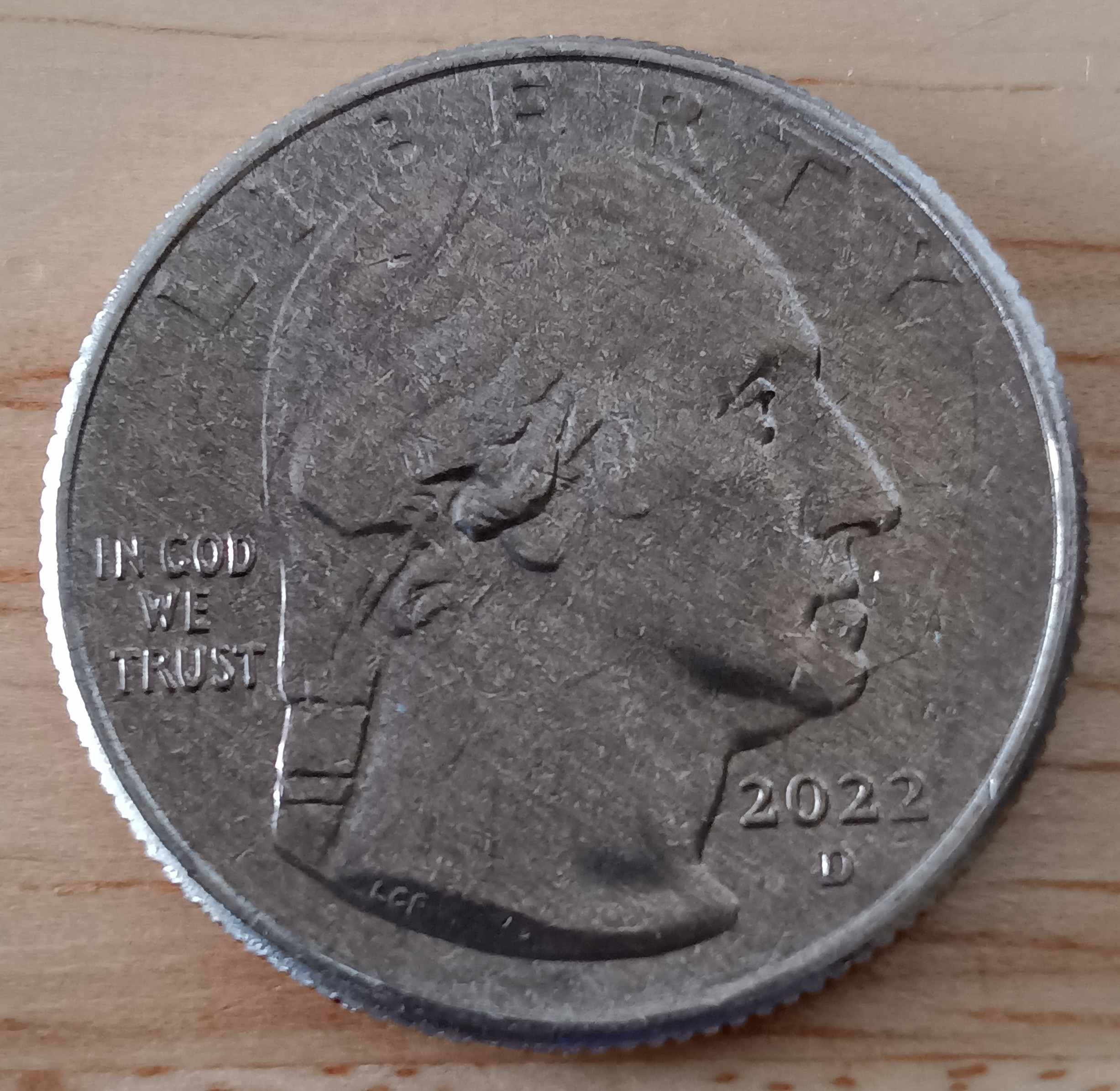 2922-D-Wilma-Mankiller-Improperly-Annealed-Quarter